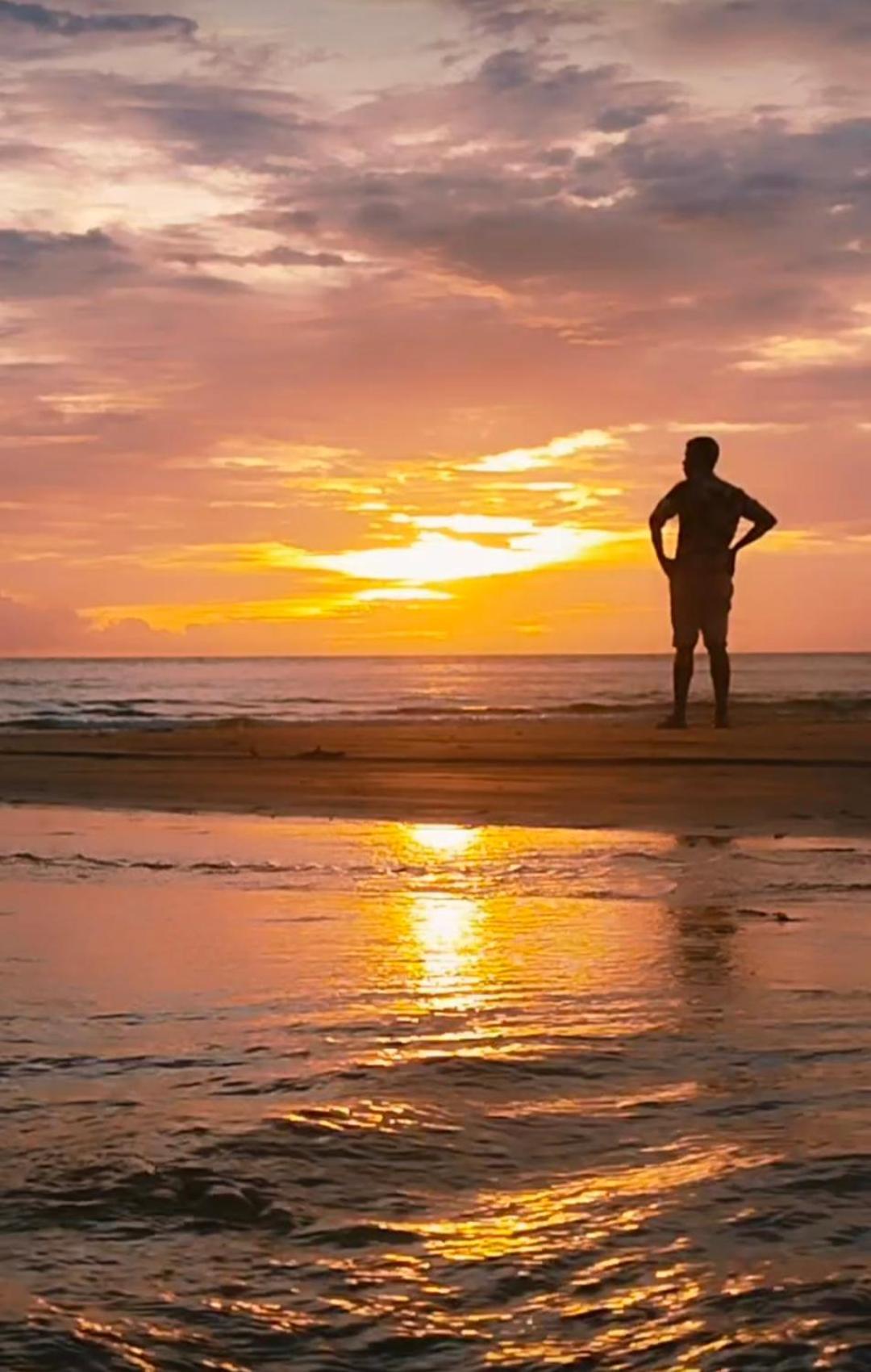 Song Lay Resort, Koh Mook, Trang Thailand Eksteriør billede