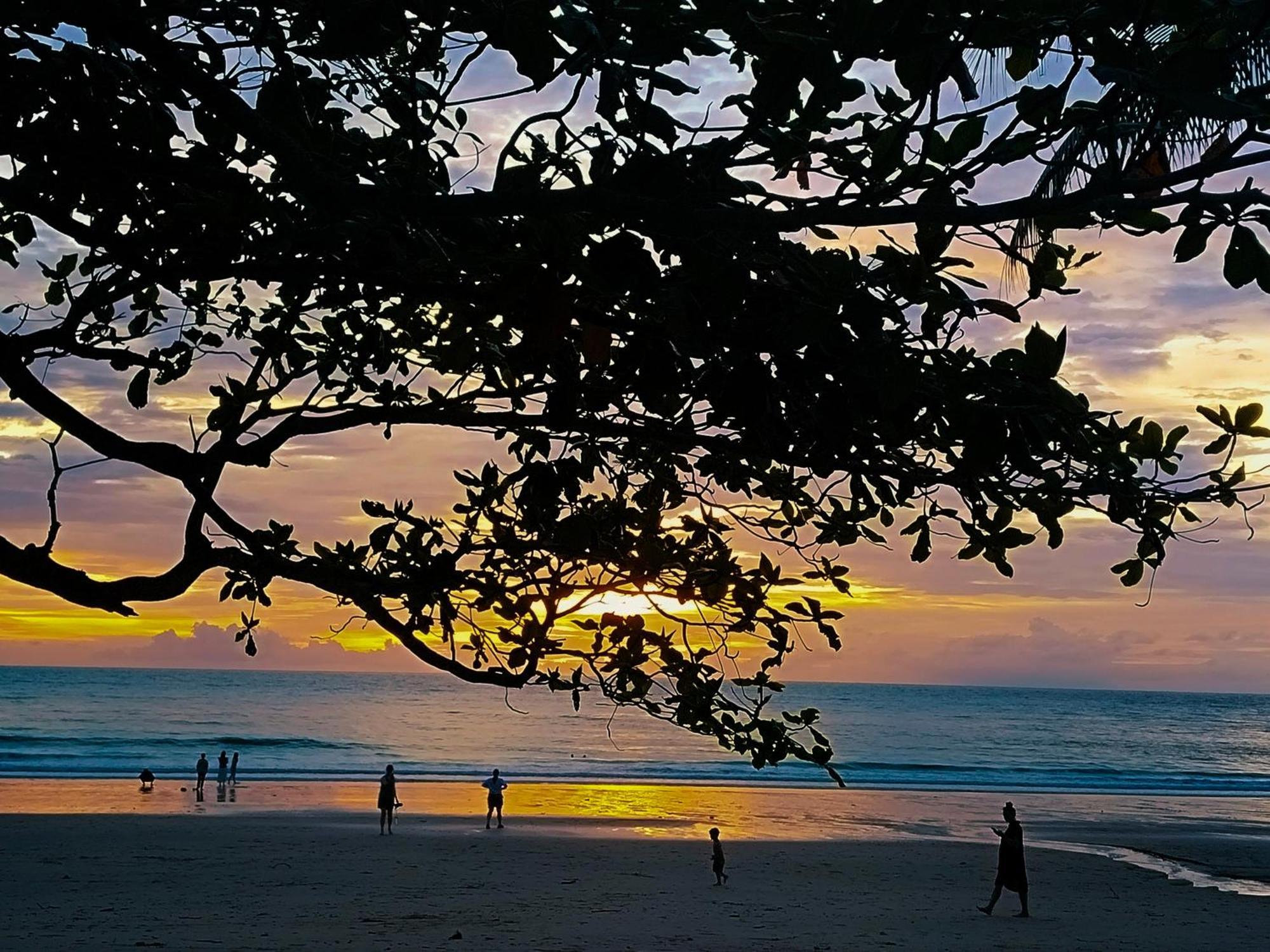 Song Lay Resort, Koh Mook, Trang Thailand Eksteriør billede