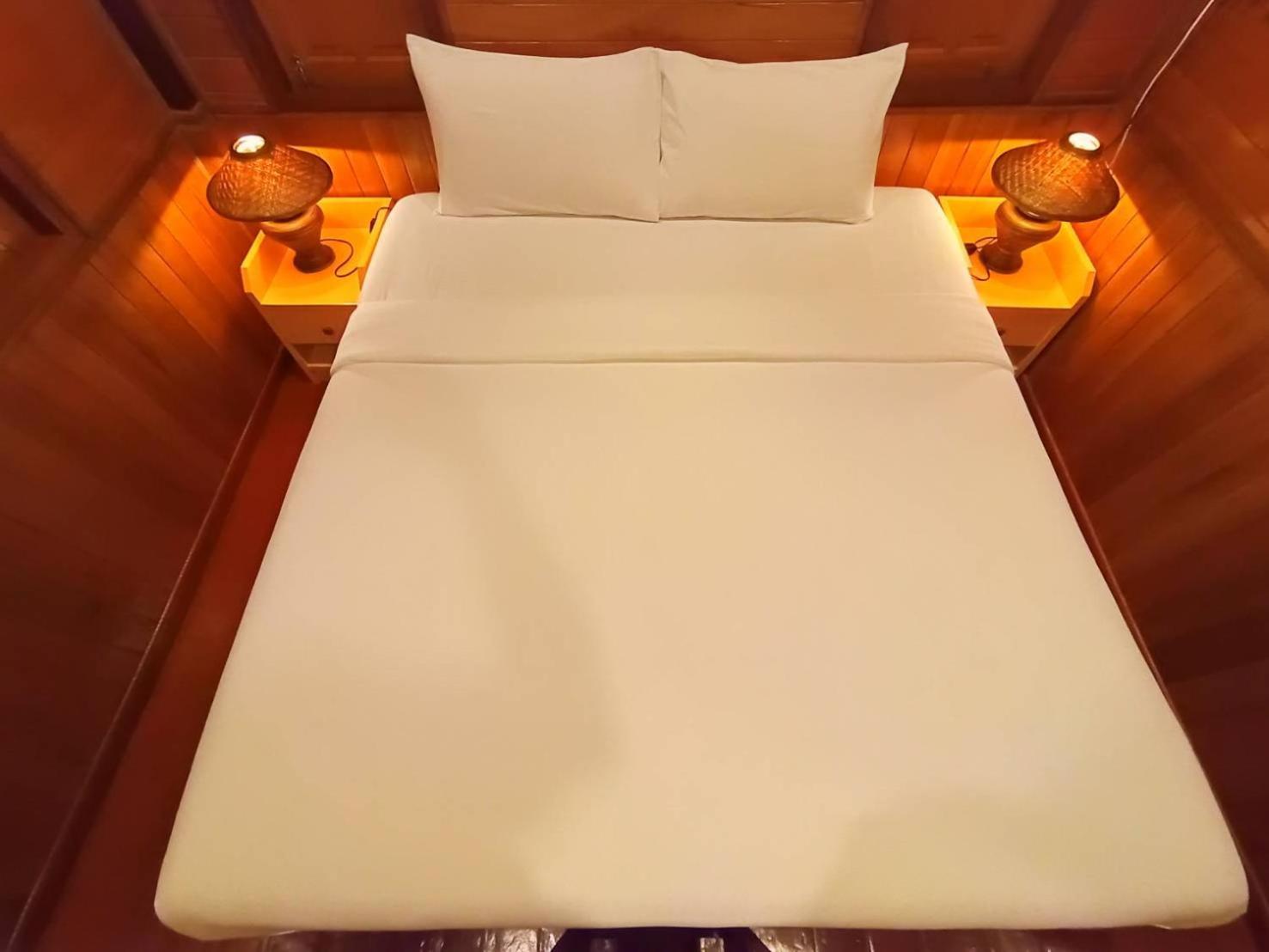 Song Lay Resort, Koh Mook, Trang Thailand Eksteriør billede