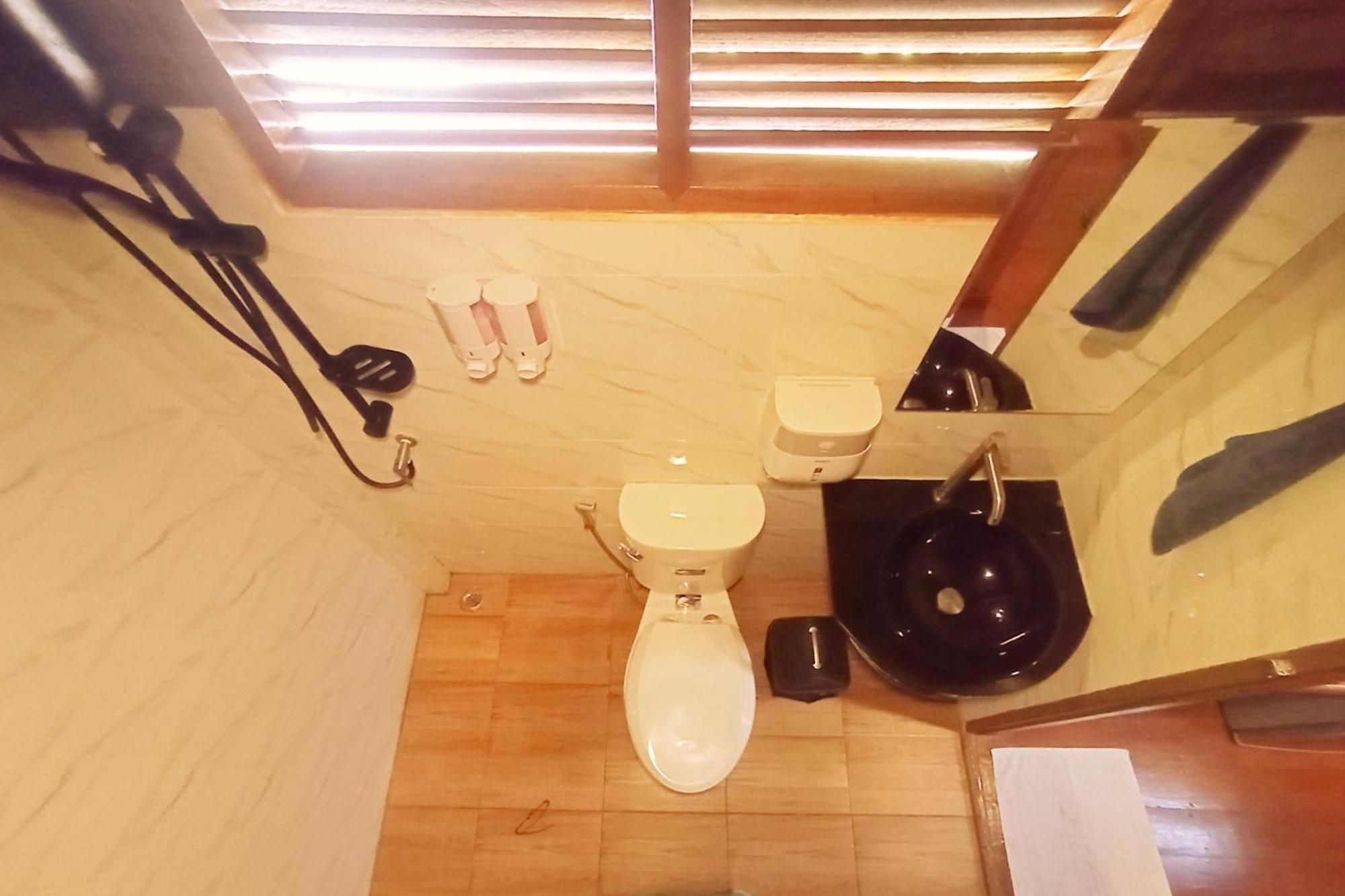 Song Lay Resort, Koh Mook, Trang Thailand Eksteriør billede