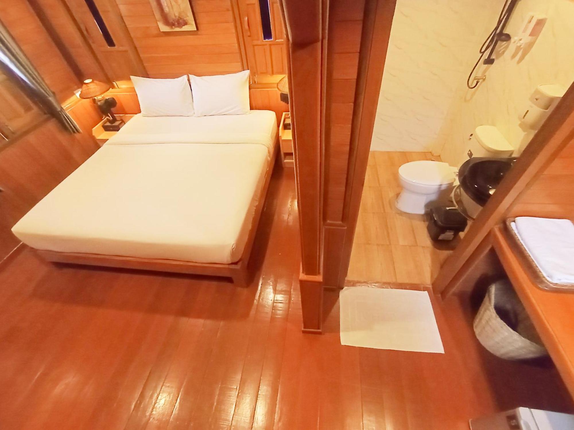 Song Lay Resort, Koh Mook, Trang Thailand Eksteriør billede